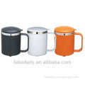 stainless steel beverage cups & mugs good quality and low price